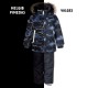 LENNE ziemas kombinezons, komplekts jaka + bikses RON 22320D/9870 Izmēri 104-134cm LENNE ziemas kombinezons, komplekts jaka + bikses RON 22320D/9870 Izmēri 104-134cm