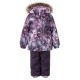 LENNE ziemas kombinezons, komplekts jaka + bikses RIMONA 22320C/6020 izmēri 104-134cm LENNE ziemas kombinezons, komplekts jaka + bikses RIMONA 22320C/6020 izmēri 104-134cm