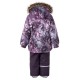 LENNE ziemas kombinezons, komplekts jaka + bikses RIMONA 22320C/6020 izmēri 104-134cm LENNE ziemas kombinezons, komplekts jaka + bikses RIMONA 22320C/6020 izmēri 104-134cm