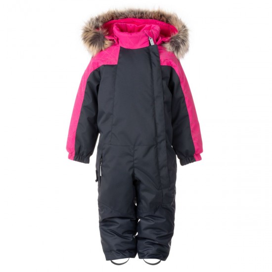 LENNE ziemas kombinezons OTT 22324/950 Izmēri 104-134cm LENNE ziemas kombinezons OTT 22324/950 Izmēri 104-134cm