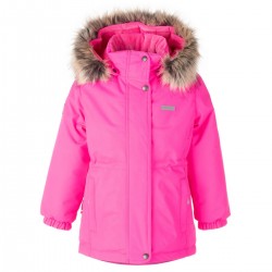 LENNE ziemas jaka/parka - mētelis meitenēm MAYA 22330/268 Izmēri 98-134cm