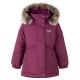 LENNE ziemas jaka/parka - mētelis meitenēm MAYA 22330/602 Izmēri 104-134cm