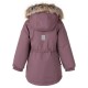 LENNE ziemas jaka/parka - mētelis meitenēm MAYA 22330/610 Izmēri 104-134cm LENNE ziemas jaka/parka - mētelis meitenēm MAYA 22330/610 Izmēri 104-134cm
