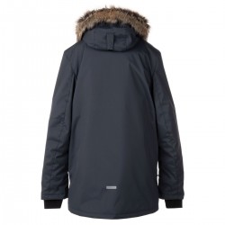LENNE ziemas jaka - parka zēniem JARKO 22368B/950 Izmēri 176; 182