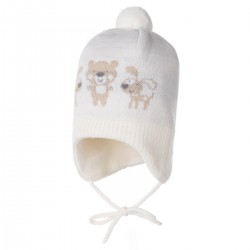 LENNE ziemas cepure ADIR 22372/001