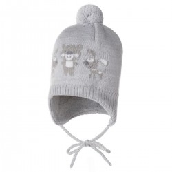 LENNE ziemas cepure ADIR 22372/257