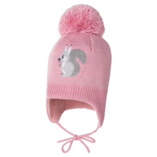 LENNE ziemas cepure AFARA 22374/124