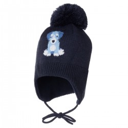 LENNE ziemas cepure AFARA 22374/229