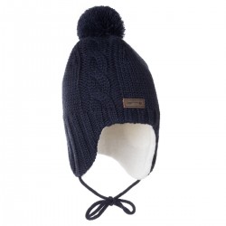LENNE ziemas cepure ANDIE 22375/229