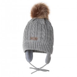 LENNE ziemas cepure CANE 22384A/370