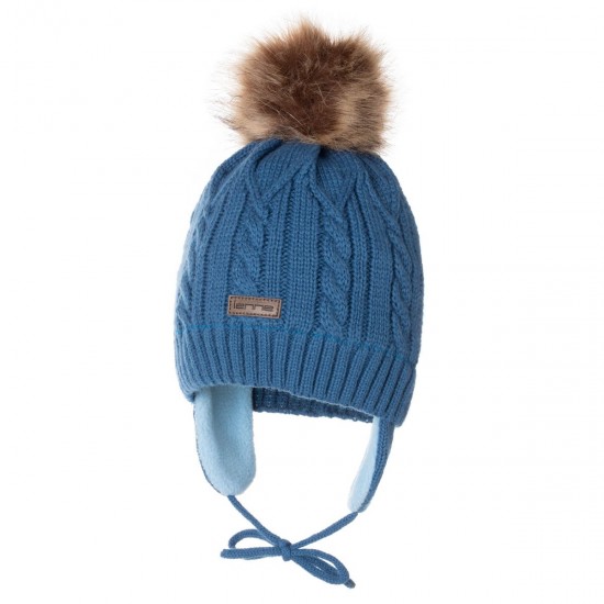 LENNE ziemas cepure CANE 22384A/600 LENNE ziemas cepure CANE 22384A/600