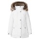 LENNE ziemas jaka/parka - mētelis meitenēm EDINA 22671/001 Izmēri 140-170cm LENNE ziemas jaka/parka - mētelis meitenēm EDINA 22671/001 Izmēri 140-170cm