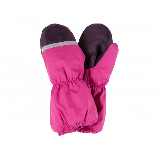 LENNE Ziemas cimdi bērniem SNOW 23175/266 LENNE Ziemas cimdi bērniem SNOW 23175/266
