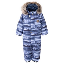 LENNE ziemas kombinezons ZOO 23306/2282 Izmēri 62-86