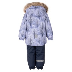 LENNE ziemas kombinezons, komplekts jaka + bikses TREE 23318A/2300 Izmēri 86-104cm