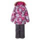 LENNE ziemas kombinezons, komplekts jaka + bikses RIMONA 23320C/2663 izmēri 104-134cm LENNE ziemas kombinezons, komplekts jaka + bikses RIMONA 23320C/2663 izmēri 104-134cm