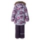 LENNE ziemas kombinezons, komplekts jaka + bikses RIMONA 23320C/6103 izmēri 104-134cm