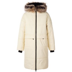 LENNE ziemas mētelis meitenēm LOLA 23359/101 Izmēri 140-170cm