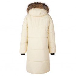 LENNE ziemas mētelis meitenēm LOLA 23359/101 Izmēri 140-170cm