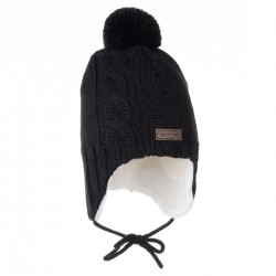 LENNE ziemas cepure ANDIE 23375/042