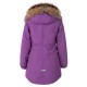 LENNE ziemas jaka/parka - mētelis meitenēm ELLA 23671/368 Izmēri 140-170cm LENNE ziemas jaka/parka - mētelis meitenēm ELLA 23671/368 Izmēri 140-170cm