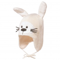 LENNE ziemas cepure BUD 21372A/100