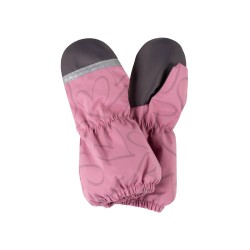 LENNE Ziemas cimdi bērniem SNOWI 24175A/1260