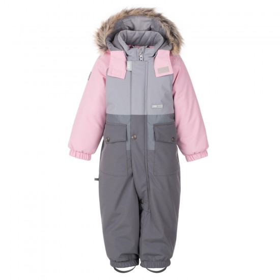 LENNE ziemas kombinezons MISTY 24310/125 Izmēri 80-92 LENNE ziemas kombinezons MISTY 24310/125 Izmēri 80-92