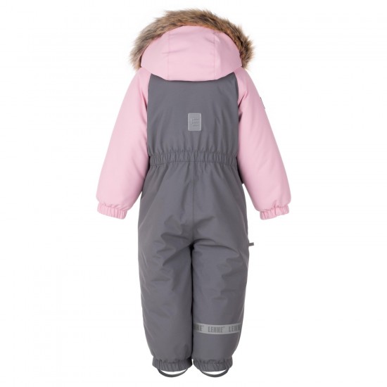 LENNE ziemas kombinezons MISTY 24310/125 Izmēri 80-92 LENNE ziemas kombinezons MISTY 24310/125 Izmēri 80-92