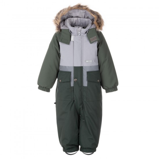 LENNE ziemas kombinezons MISTY 24310/334 Izmēri 80-92 LENNE ziemas kombinezons MISTY 24310/334 Izmēri 80-92