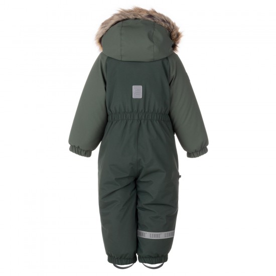 LENNE ziemas kombinezons MISTY 24310/334 Izmēri 80-92 LENNE ziemas kombinezons MISTY 24310/334 Izmēri 80-92