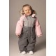 LENNE ziemas kombinezons MISTY 24310/125 Izmēri 80-92 LENNE ziemas kombinezons MISTY 24310/125 Izmēri 80-92