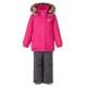 LENNE ziemas kombinezons, komplekts jaka + bikses RUBY 24320/2032 izmēri 104-134cm LENNE ziemas kombinezons, komplekts jaka + bikses RUBY 24320/2032 izmēri 104-134cm