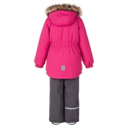 LENNE ziemas kombinezons, komplekts jaka + bikses RUBY 24320/2032 izmēri 104-134cm