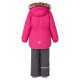 LENNE ziemas kombinezons, komplekts jaka + bikses RUBY 24320/2032 izmēri 104-134cm LENNE ziemas kombinezons, komplekts jaka + bikses RUBY 24320/2032 izmēri 104-134cm