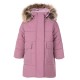 LENNE ziemas jaka/parka - mētelis meitenēm THELMA 24333/605 Izmēri 104-134cm LENNE ziemas jaka/parka - mētelis meitenēm THELMA 24333/605 Izmēri 104-134cm
