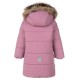 LENNE ziemas jaka/parka - mētelis meitenēm THELMA 24333/605 Izmēri 104-134cm LENNE ziemas jaka/parka - mētelis meitenēm THELMA 24333/605 Izmēri 104-134cm