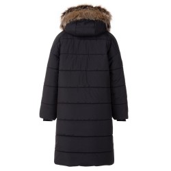 LENNE ziemas mētelis meitenēm LILIAN 24359/042 Izmēri 140-170cm