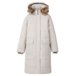 LENNE ziemas mētelis meitenēm LILIAN 24359/505 Izmēri 140-170cm