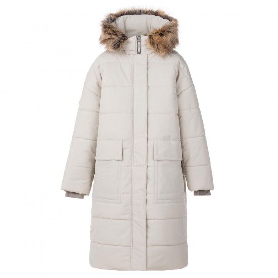 LENNE ziemas mētelis meitenēm LILIAN 24359/505 Izmēri 140-170cm LENNE ziemas mētelis meitenēm LILIAN 24359/505 Izmēri 140-170cm