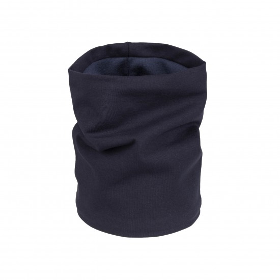 LENNE Bērnu kokvilnas šalle - apkakle ar merino vilnas oderi SPOP 24699C/229 (viens izmērs) LENNE Bērnu kokvilnas šalle - apkakle ar merino vilnas oderi SPOP 24699C/229 (viens izmērs)