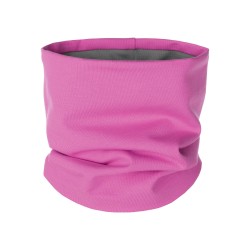 LENNE Bērnu kokvilnas šalle - apkakle ar merino vilnas oderi SPOP 24699C/360 (viens izmērs)