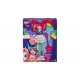 My Little Pony Equestria Girls Lelle Pinkie Pie, A8781 