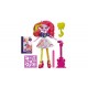 My Little Pony Equestria Girls Lelle Pinkie Pie, A8781 