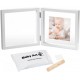 BABY ART BABY STYLE DUBULTAIS KOMPLEKTS MAZUĻA PĒDIŅAS VAI ROCIŅAS NOSPIEDUMA IZVEIDOŠANAI AR KRĀSU VAI MASU, BALTS ARTIKULS: 3601095800 BABY ART BABY STYLE DUBULTAIS KOMPLEKTS MAZUĻA PĒDIŅAS VAI ROCIŅAS NOSPIEDUMA IZVEIDOŠANAI AR KRĀSU VAI MASU, BALTS ARTIKULS: 3601095800