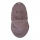 LODGER BUNKER FOLKLORE FLEECE VISSEZONAS GUĻAMMAISS, MAUVE BK 330 LODGER BUNKER FOLKLORE FLEECE VISSEZONAS GUĻAMMAISS, MAUVE BK 330