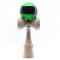 YoYoFactory Catchy KENDAMA zaļš/melns, YO 330