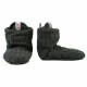 LODGER SLIPPER EMPIRE FLEECE ČĪBIŅAS, 3-6 MĒN., PIGEON SL 626_3-6 LODGER SLIPPER EMPIRE FLEECE ČĪBIŅAS, 3-6 MĒN., PIGEON SL 626_3-6
