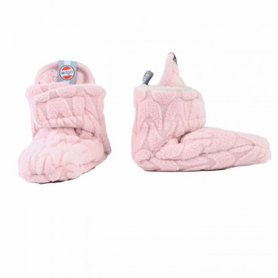LODGER SLIPPER EMPIRE FLEECE ČĪBIŅAS, 3-6 MĒN., SENSITIVE SL 628_3-6 LODGER SLIPPER EMPIRE FLEECE ČĪBIŅAS, 3-6 MĒN., SENSITIVE SL 628_3-6