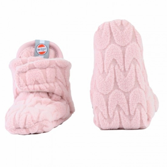 LODGER SLIPPER EMPIRE FLEECE ČĪBIŅAS, 3-6 MĒN., SENSITIVE SL 628_3-6 LODGER SLIPPER EMPIRE FLEECE ČĪBIŅAS, 3-6 MĒN., SENSITIVE SL 628_3-6